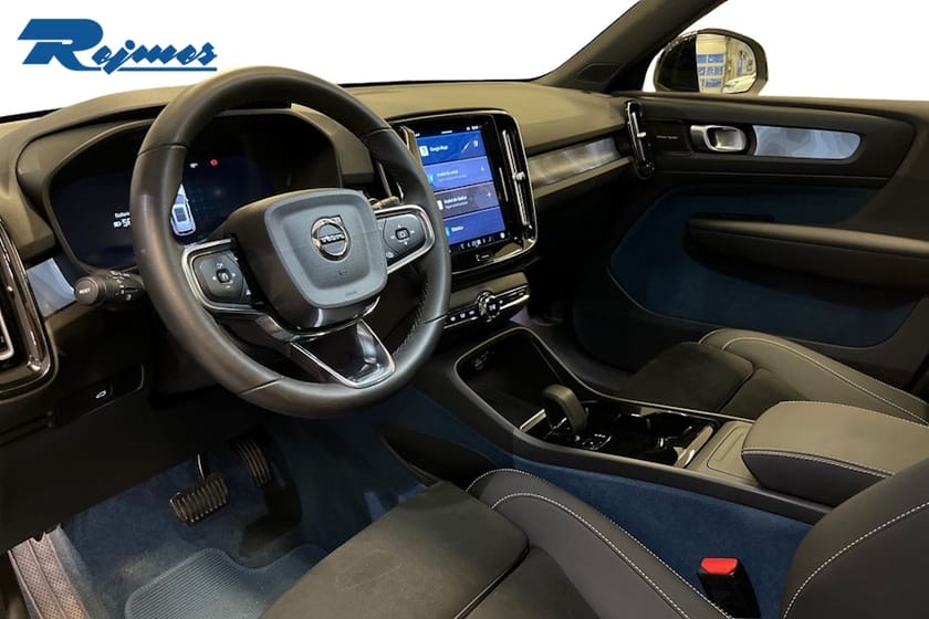 Bild 5 av Volvo XC40 Recharge Single Motor Ultimate