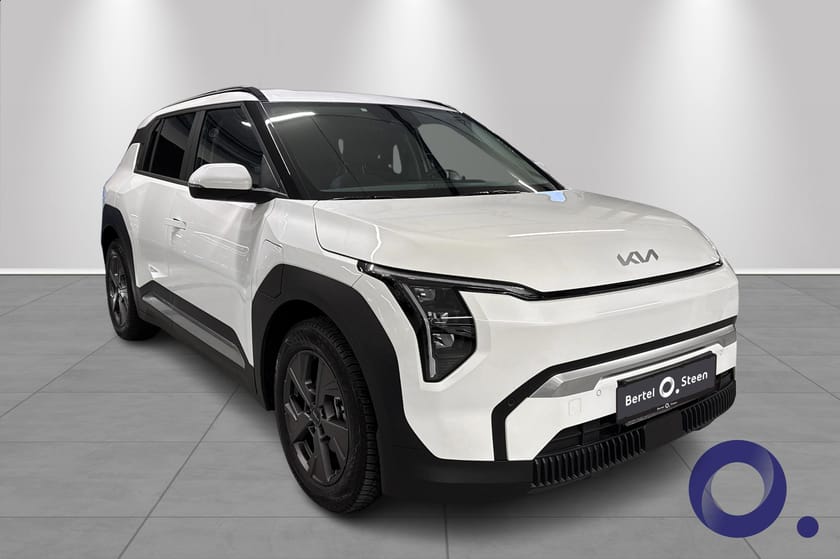 Bilde 3 av Kia EV3 Standard Range EXCLUSIVE-SR, RYGGEKAMERA, EL.FØRERSETE