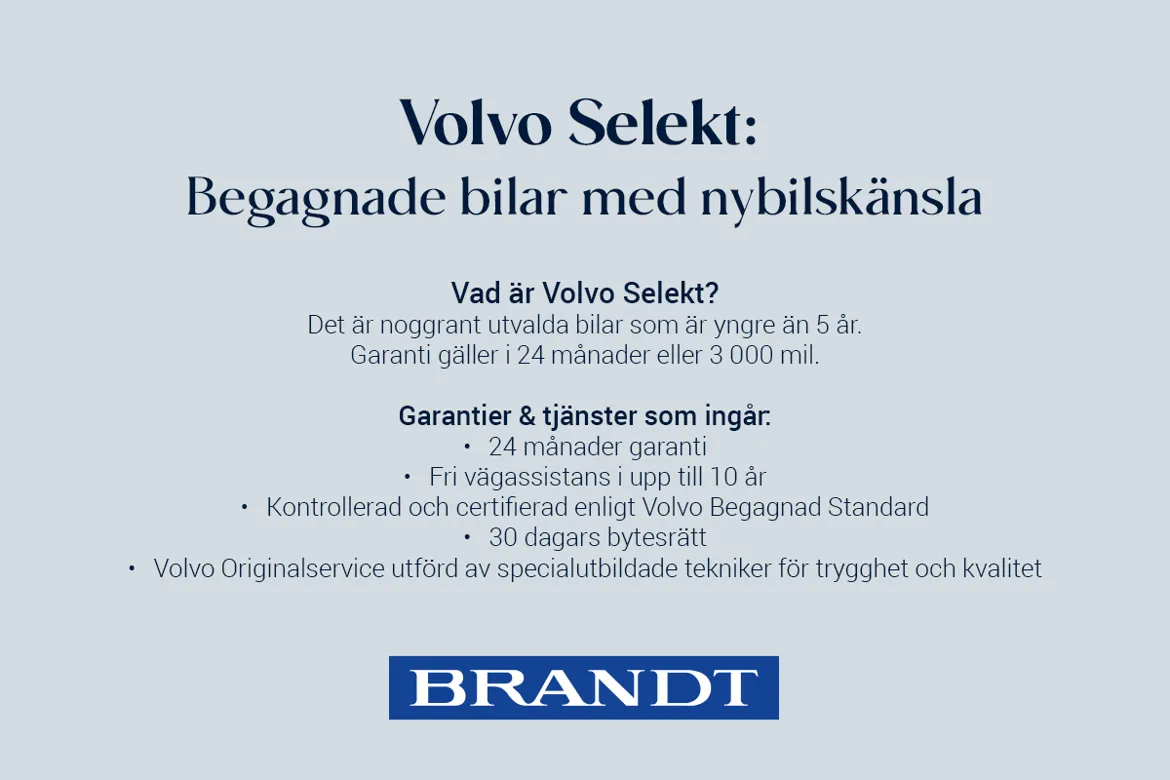 Volvo XC40 Recharge Single Motor