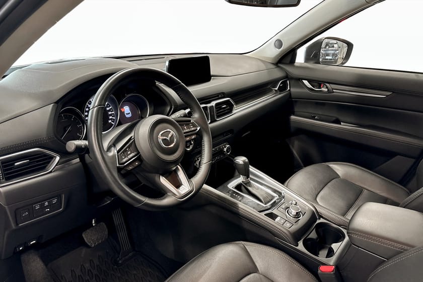 Bild 5 av Mazda CX-5 