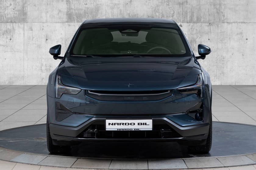 Bilde 3 av Polestar 3 Long Range Dual Motor 2,99% | Plus | Pilot | Bowers | Head Up | Krok | +++