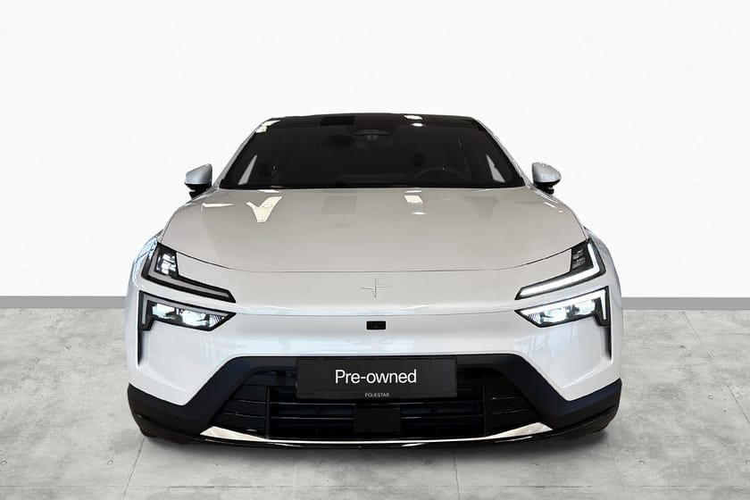 Bild 3 av Polestar 4 Long Range Dual Motor motor H/K 360Kamera