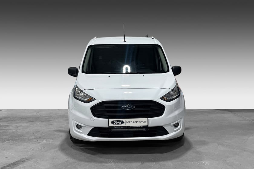 Bilde 3 av Ford Transit Connect 250 LWB L2 1.5 TDCi 100 HK Trend | KAMERA | KROK
