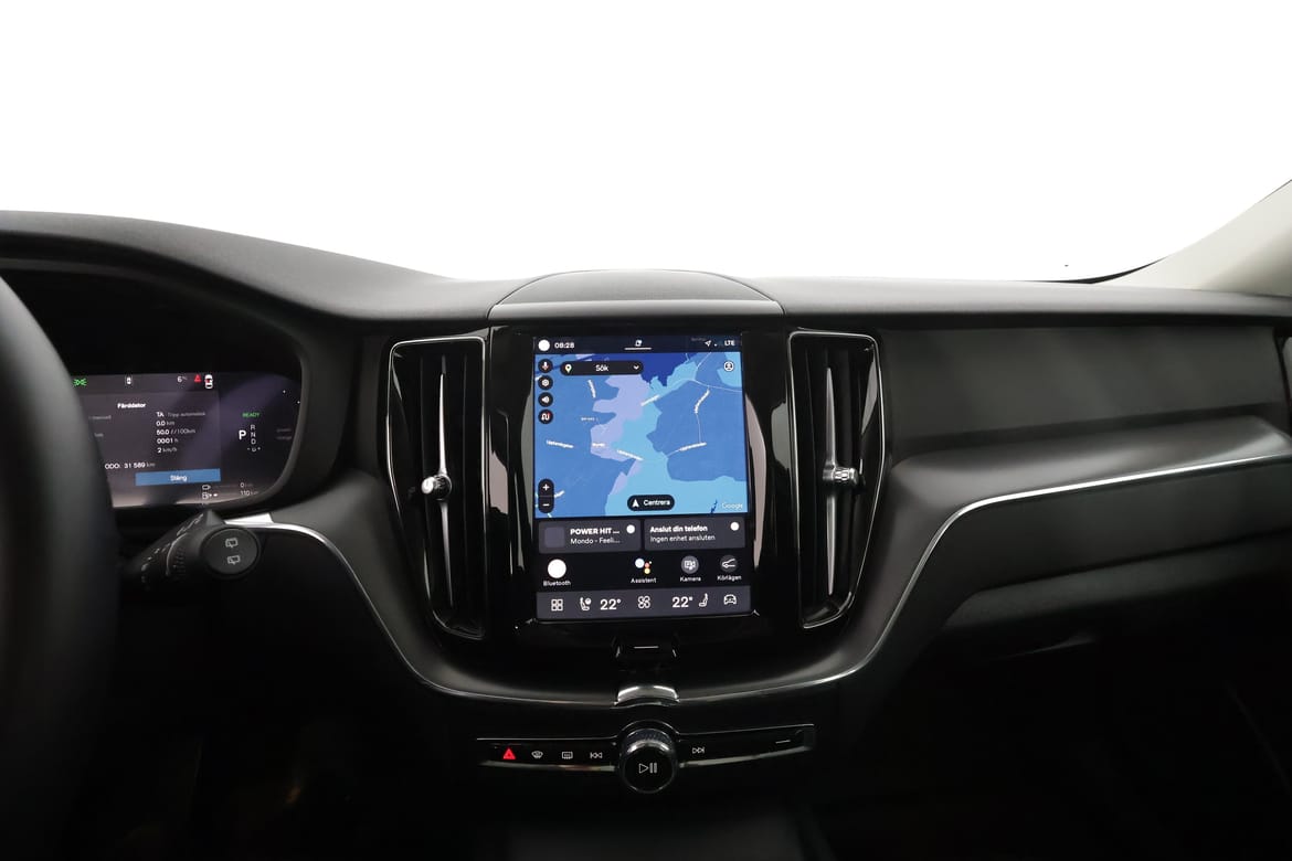 Volvo XC60 2025 - miniatyr 13