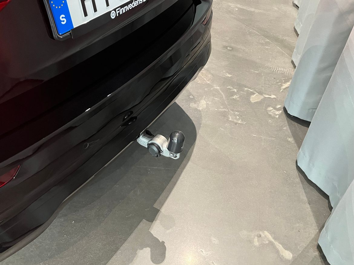 Bild 6 av 6 på bilen
