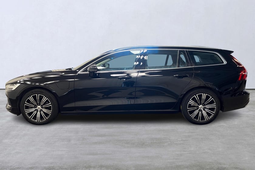 Bild 2 av Volvo V60 Recharge T6 Inscription Expression