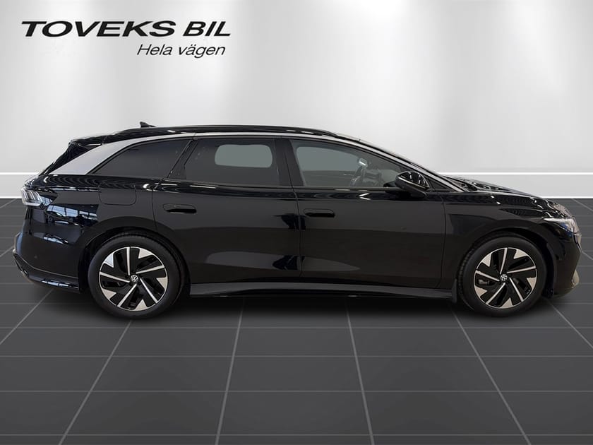 Bild 2 av Volkswagen ID.7 Pro Tourer 