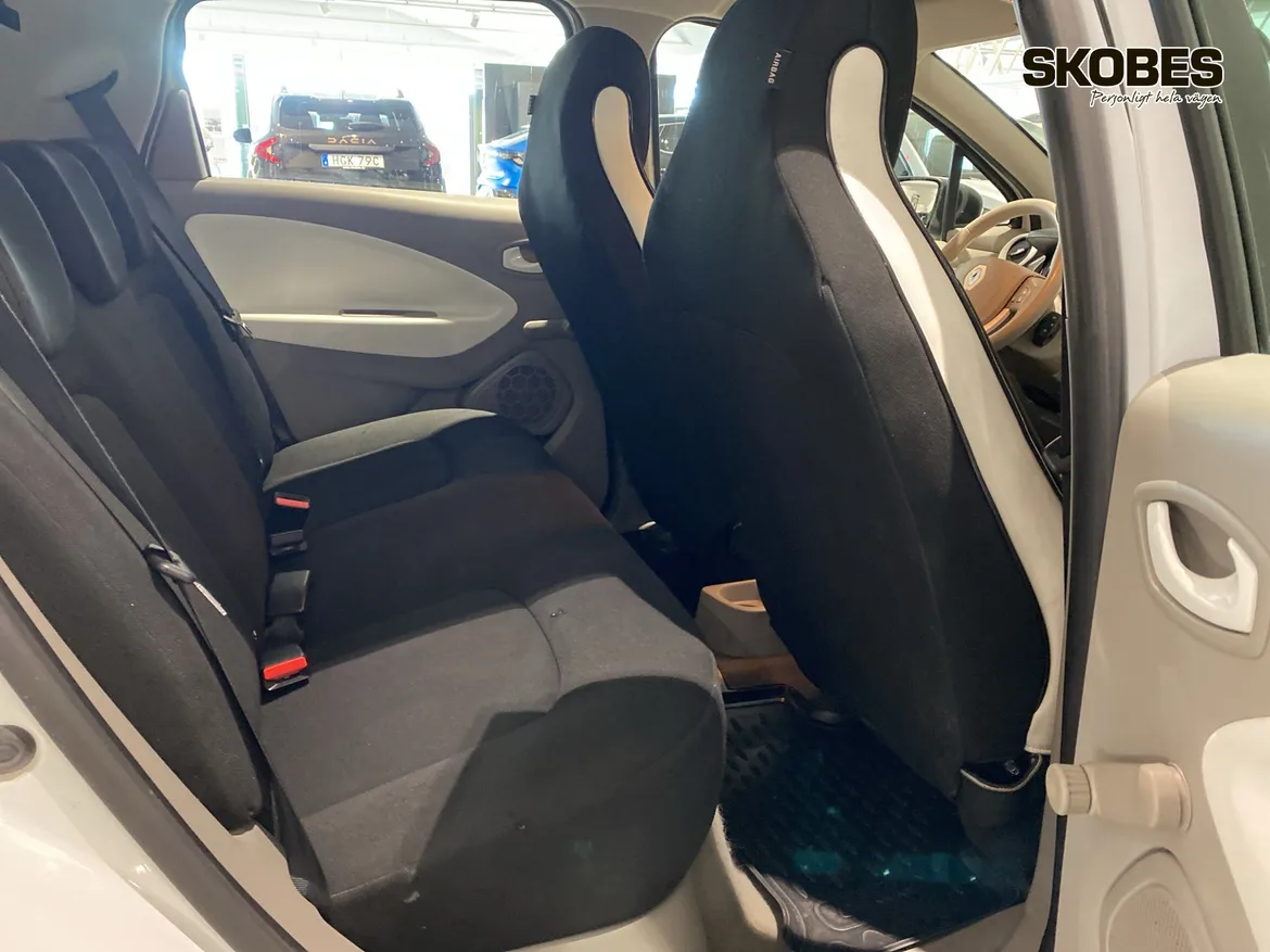 Renault ZOE R240