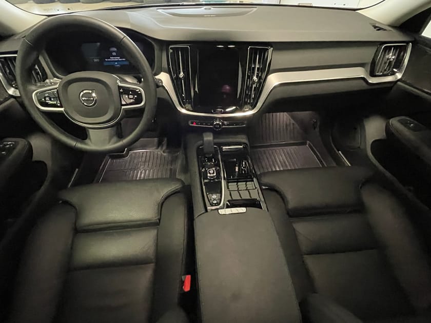 Bild 5 av Volvo V60 T6 Plus Dark Nordic Edition H/K 360 Kamera