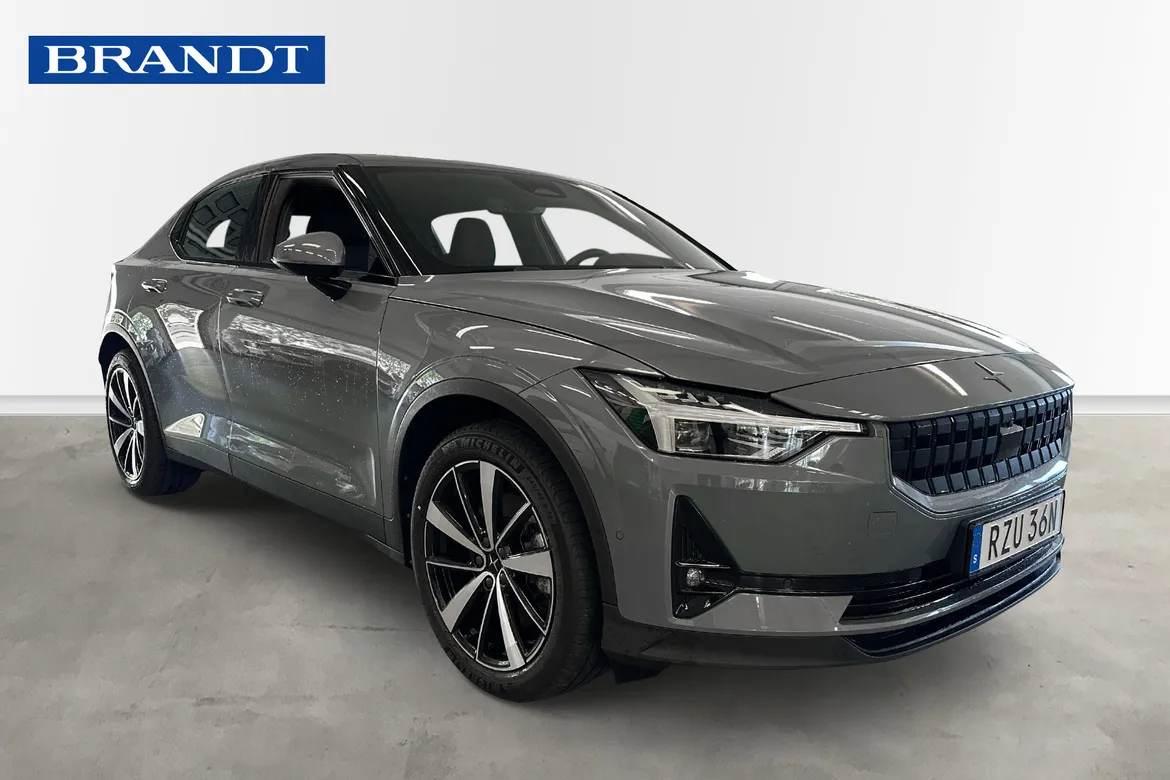 Polestar 2 Long Range Single Motor