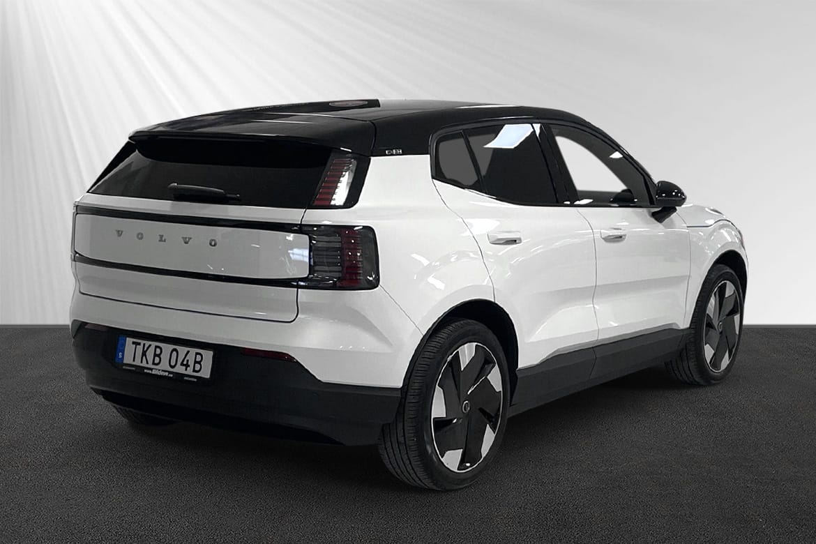 Volvo EX30 Single Motor Extended Range