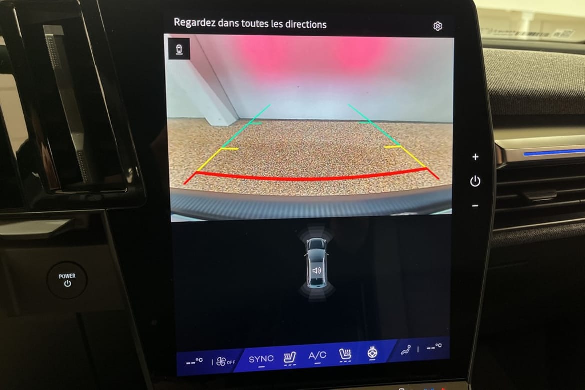 Renault Scenic E-Tech 2026 - miniatyr 14