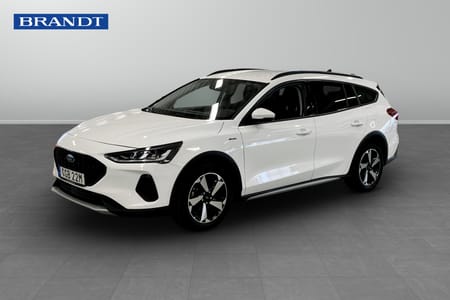 Ford Focus Kombi ACTIVE 125 HK