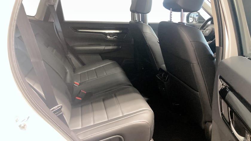 Bild 5 av Honda CR-V e:HEV HYBRID 2WD ELEGANCE 2.0 AT - ROOF RAIL Privatleasing från 5 985kr/mån