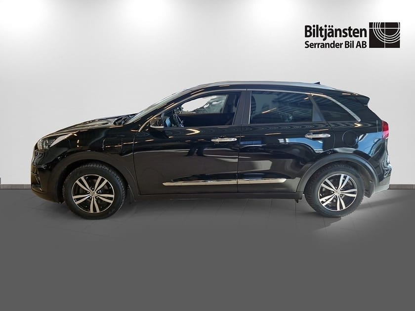 Bild 4 av Kia Niro P-HEV Plug-In Hybrid Advance Plus Euro 6
