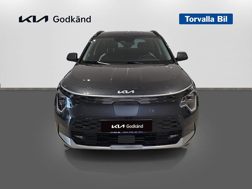 Bild 3 av Kia Niro EV Advance *V-hjul*