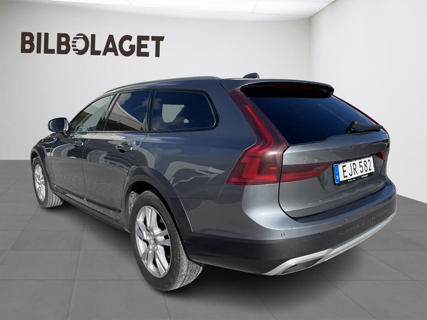Bild 3 av Volvo V90 Cross Country D4 AWD SE