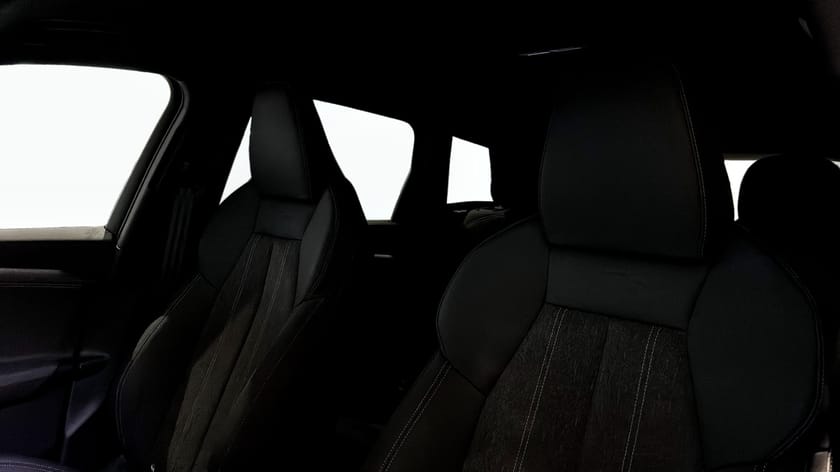 Bild 5 av Audi Q6 e-tron quattro S-Line 285kwh