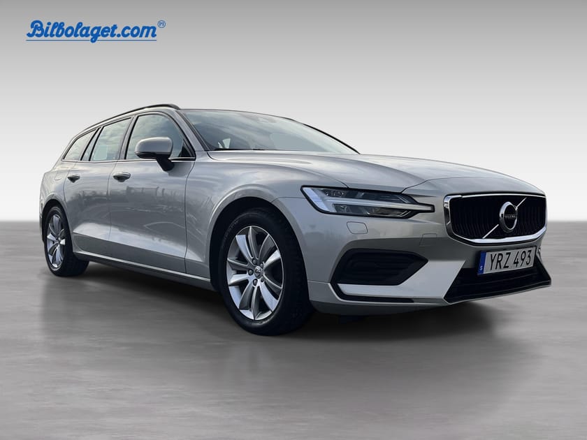 Bild 3 av Volvo V60 D3 Momentum Edition