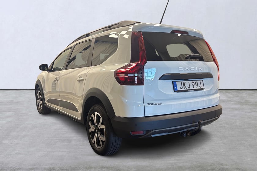 Bild 4 av Dacia Jogger TCe 110 Expression