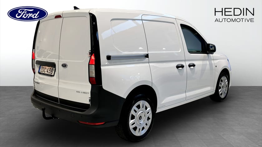 Bild 2 av Ford Transit Connect Trend L1|SKÅP|2.0D|122hk|