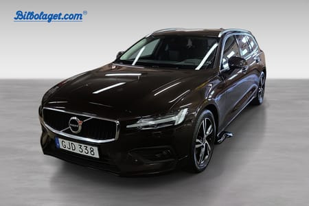Volvo V60 D4 AWD Momentum Advanced Edition