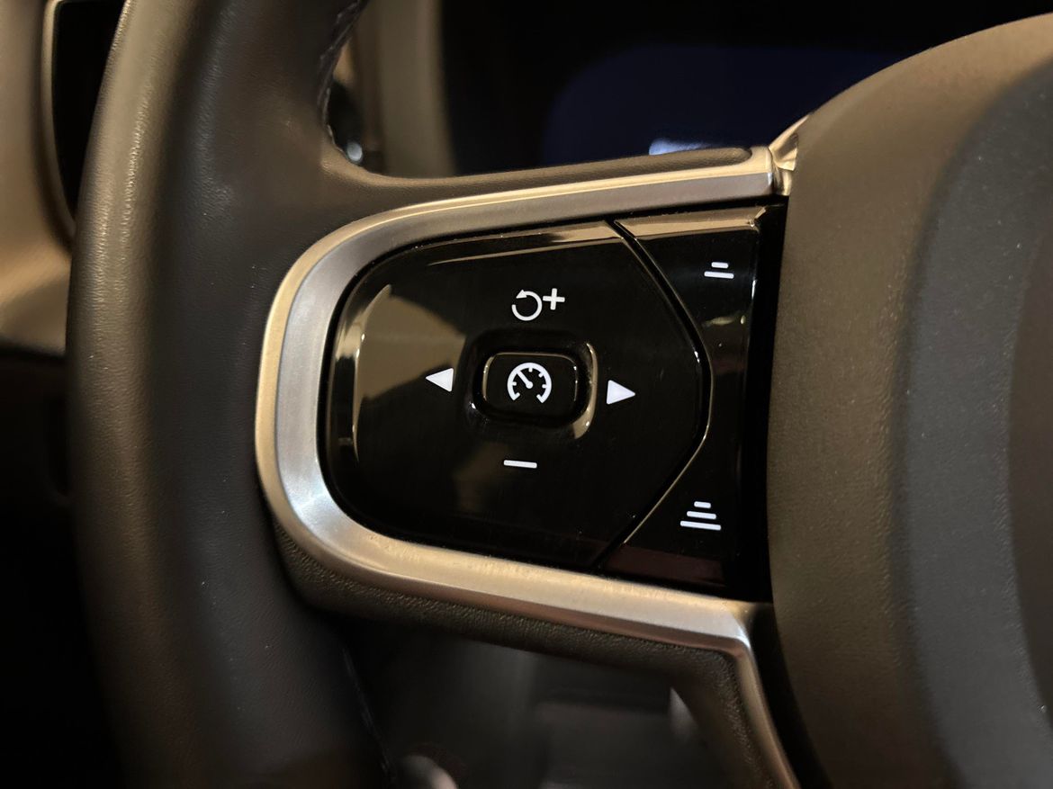 Volvo XC60 2022 - miniatyr 23