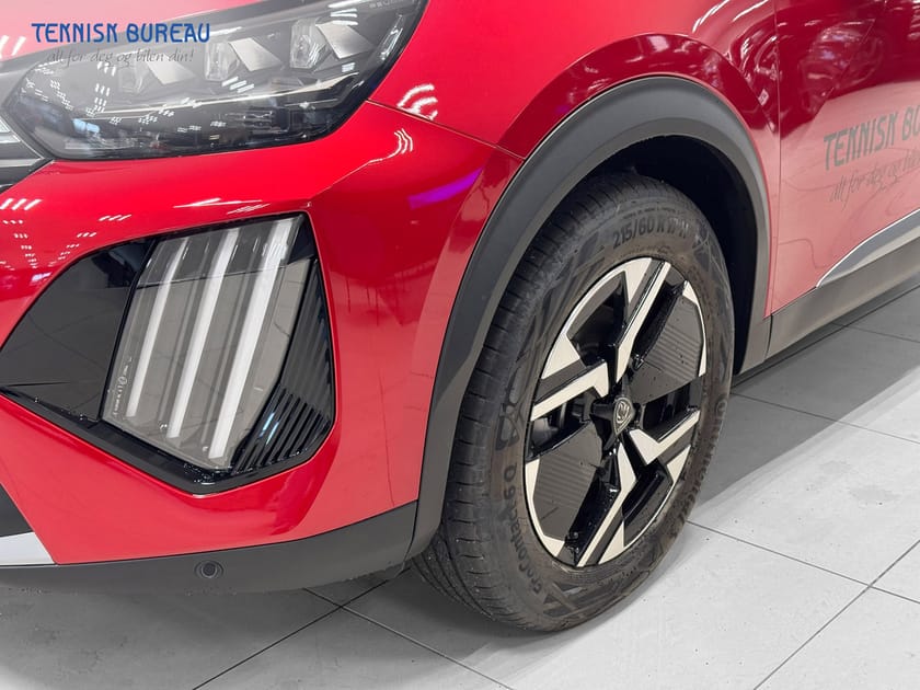 Bilde 2 av Peugeot e-2008 GT | Full LED® | AdCruise | CarPlay | Ryggekamera
