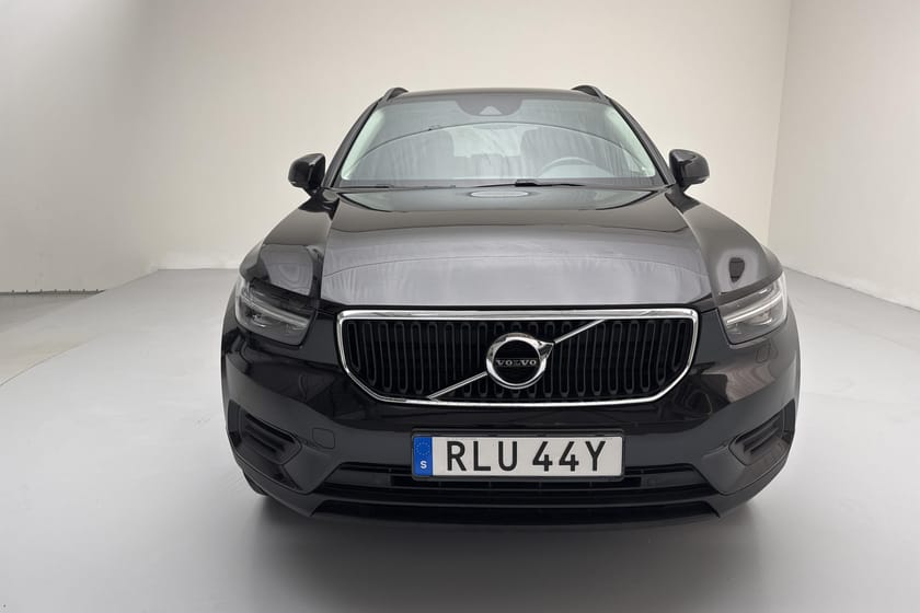 Bild 5 av Volvo XC40 T3 2WD (163hk) Drag Värmare CarPlay