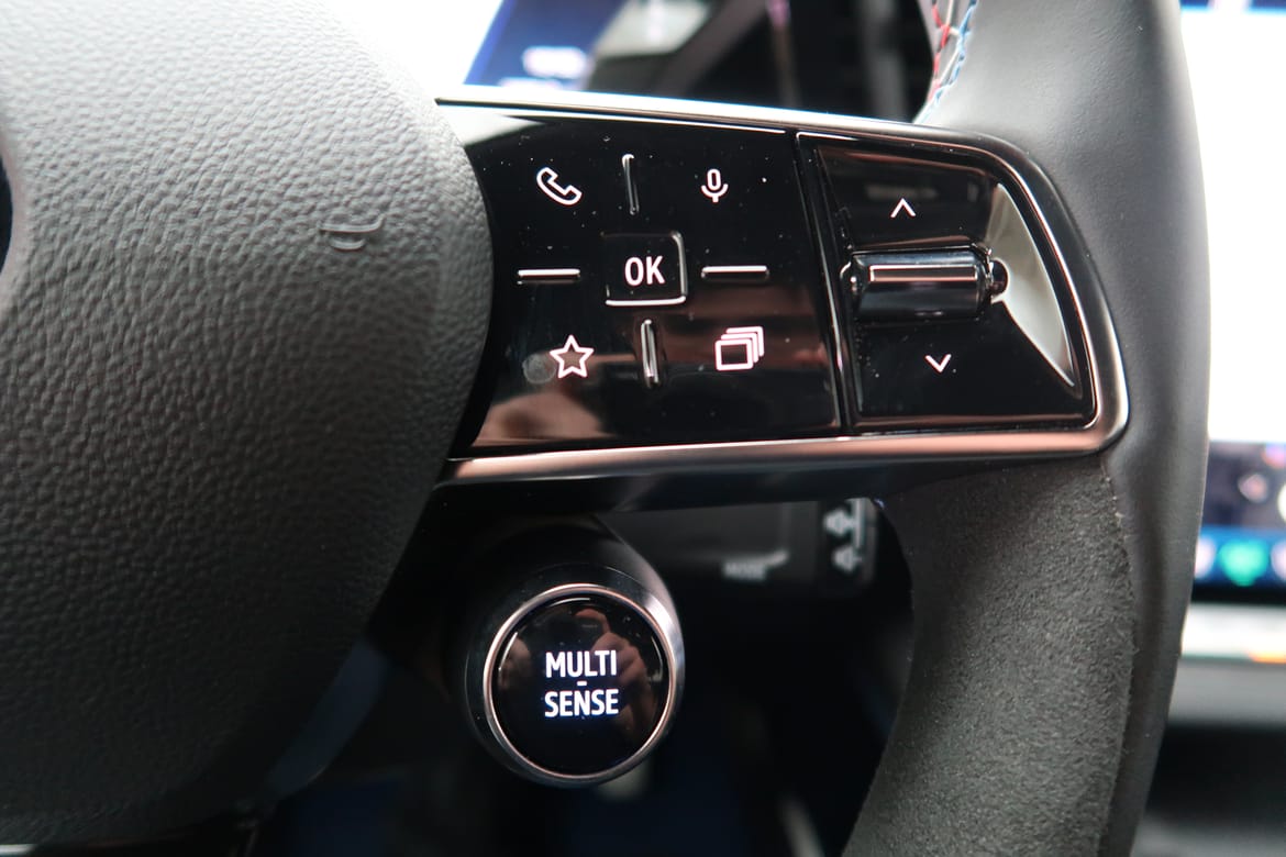 Renault Scenic E-Tech 2024 - miniatyr 12