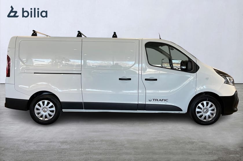 Bild 5 av Renault Trafic Skåpbil 3.0t 2.0 dCi Nordic Line L2H1 Värm Drag 170HK