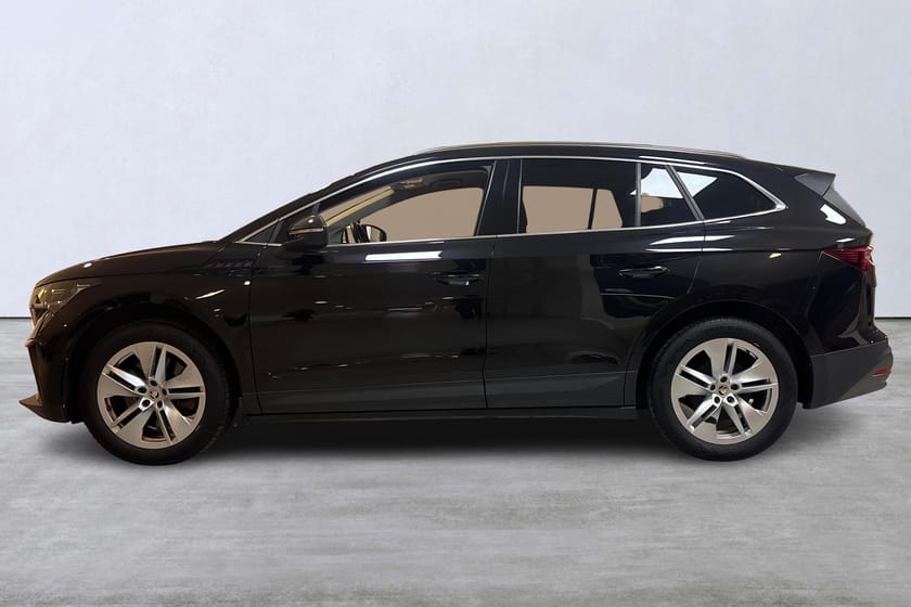 Bild 2 av Škoda Enyaq iV 80 iV80