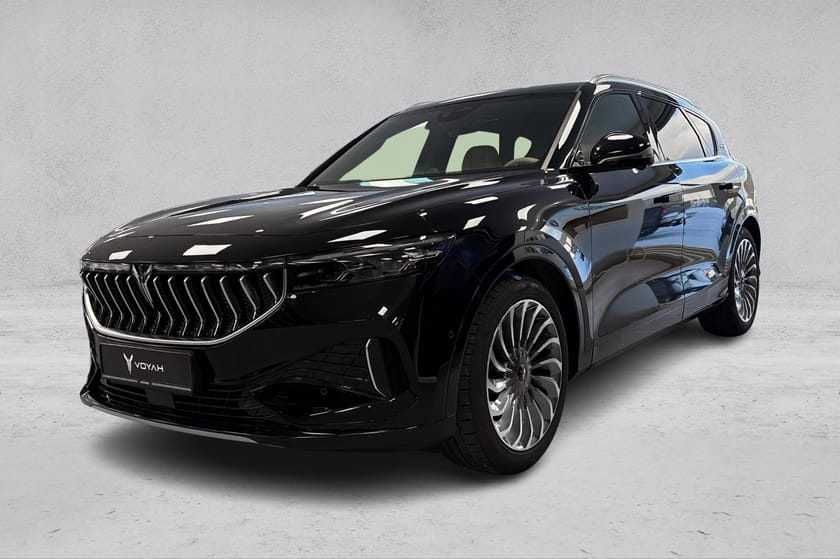 Bilde 3 av Voyah Free Premium AWD | Demobil |
