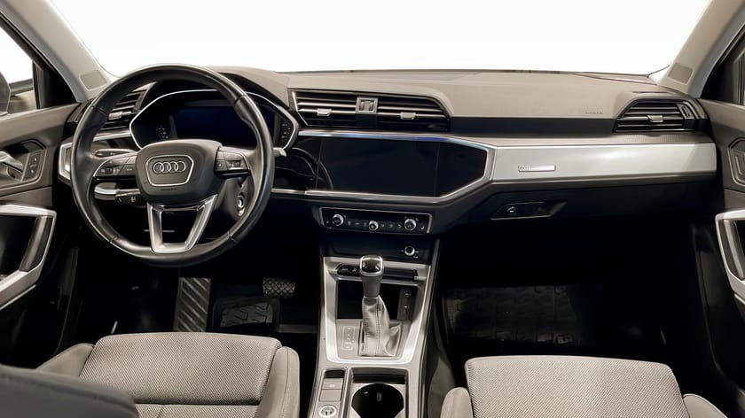 Bild 4 av Audi Q3 35 TFSI S Tronic, 150hk