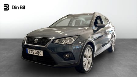 SEAT Arona 1.0 TSISTYLE5T70 DI6 5G