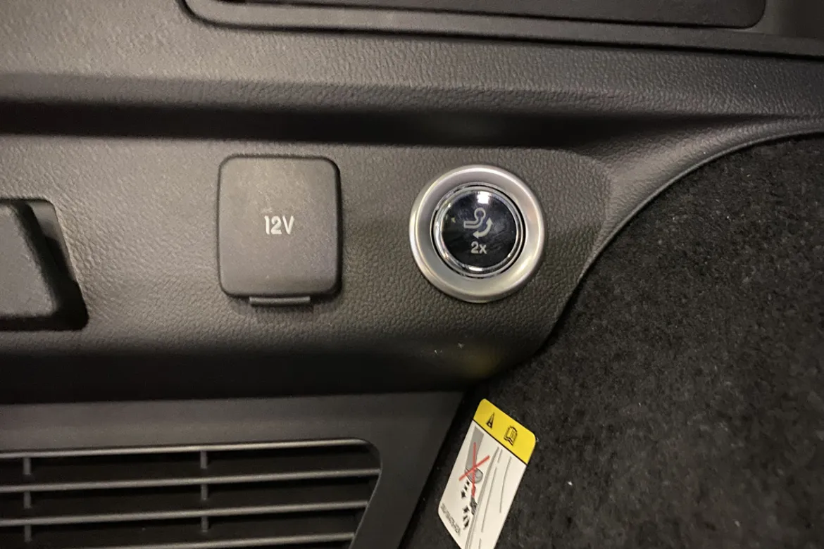 Ford Kuga Plug-In Hybrid