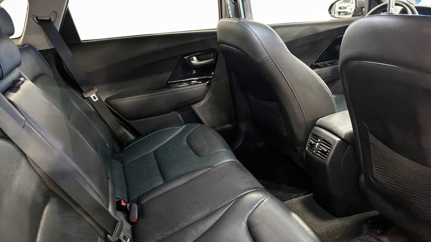 Bild 5 av Kia e-Niro Advance Plus 64 kWh 204hk Automat