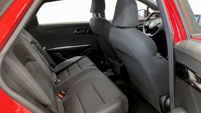 Bild 5 av MG 4 Electric Standard Range MG4 SR 51 KWH Leasing 3995kr/mån