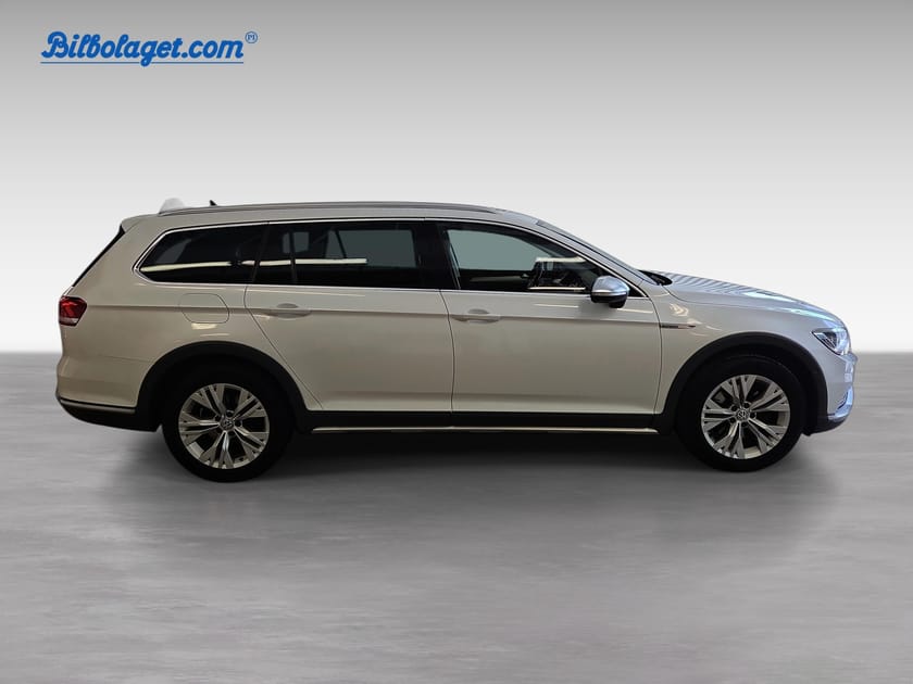 Bild 4 av Volkswagen Passat Alltrack 