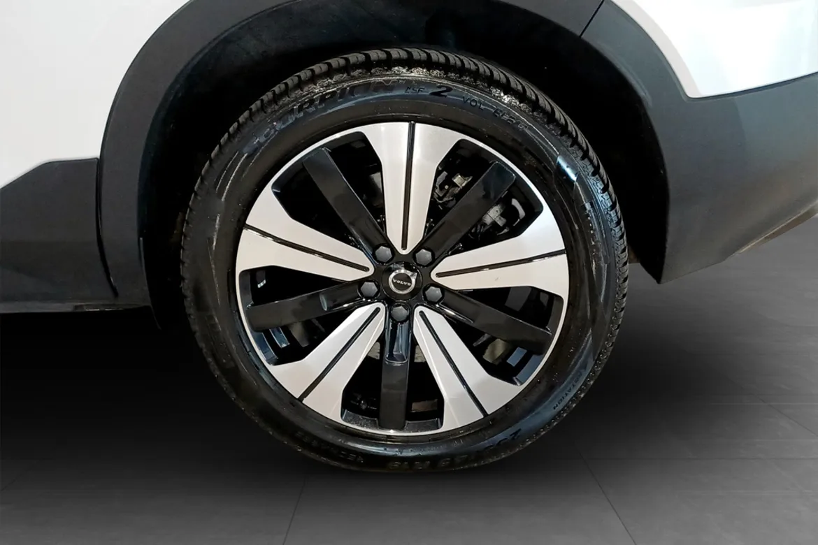 Volvo XC40 Recharge