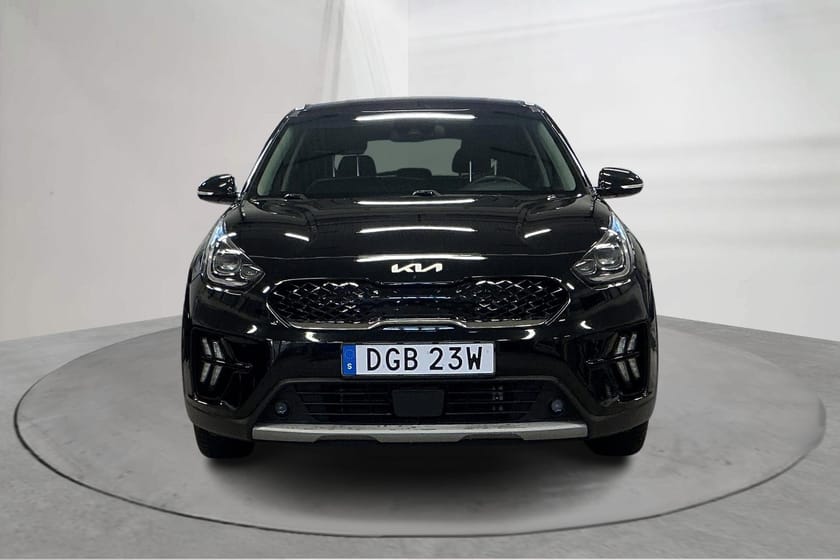 Bild 5 av Kia Niro P-HEV Plug-in Hybrid 1.6 (141hk) Advance Plus 2