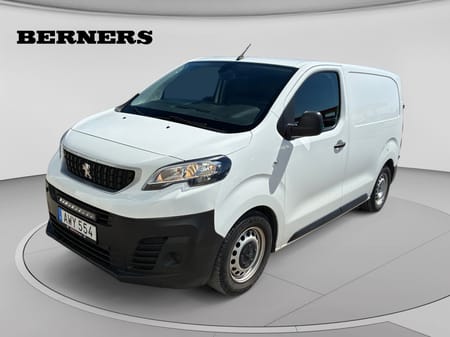 Peugeot Expert Panel Van 1.6