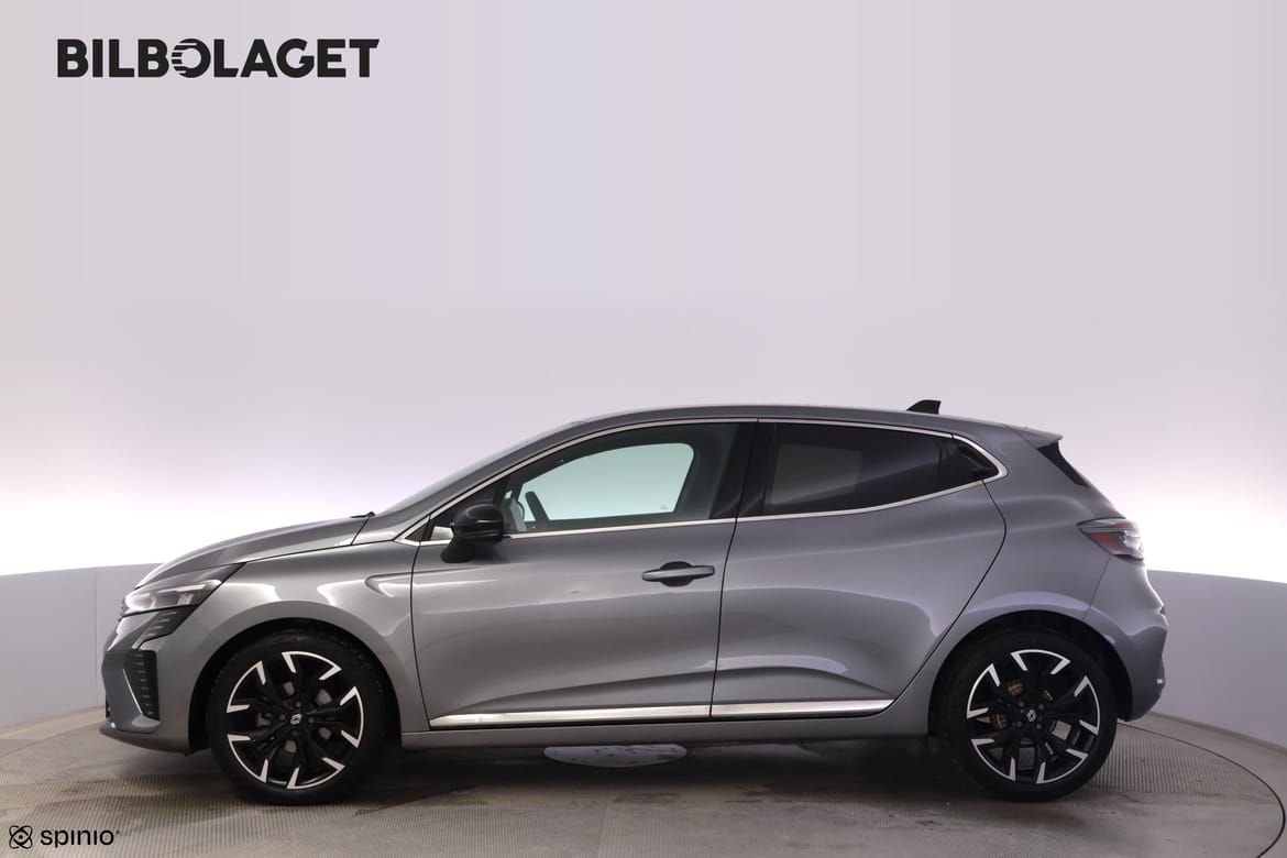 Renault Clio 2024 - miniatyr 23