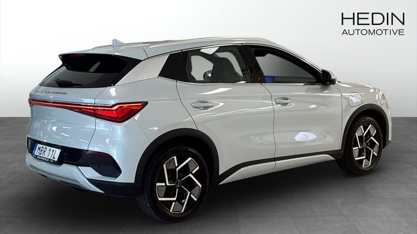 Bild 2 av BYD Atto 3 Extended Range DESIGN *15000:- Laddkort Hedin Supercharge