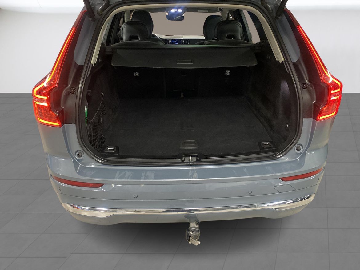 Volvo XC60 2024 - miniatyr 10