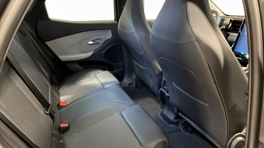 Bild 5 av Ford Explorer EV Extended Range RWD Long 286HK Business DEMO