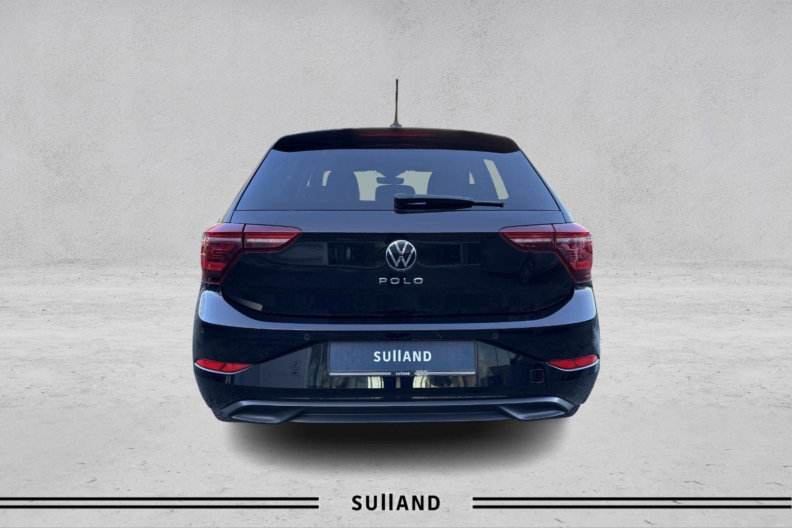Thumnail bilde 3 av Volkswagen Polo