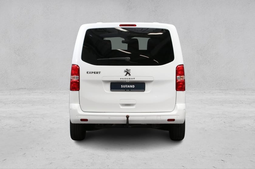 Bilde 4 av Peugeot Expert L2 Mester 2,0 BlueHDI 140hk Aut /Reg.2022/Innredning/+