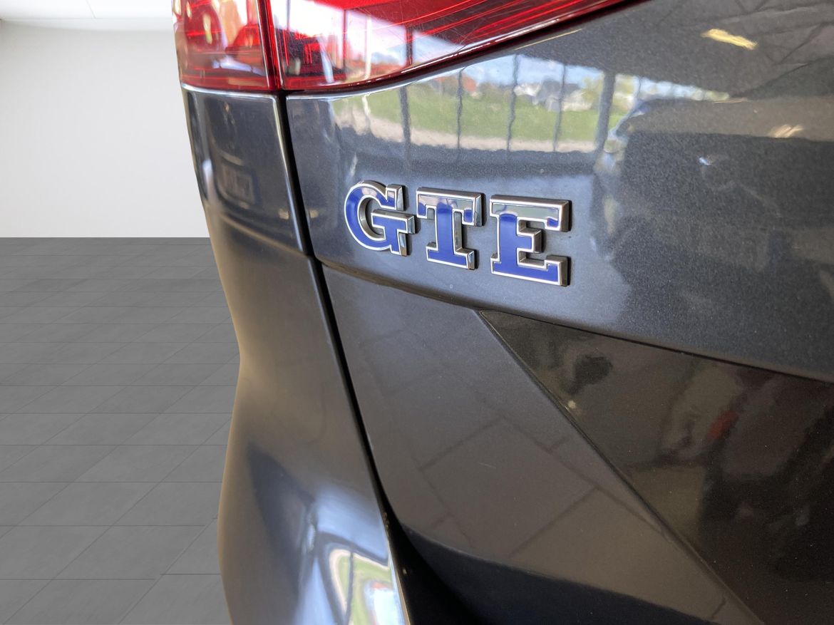 Volkswagen Passat 2019 - miniatyr 12