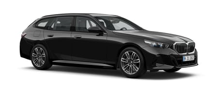 BMW i5 xDrive40 Touring
